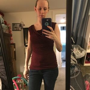 🦋3/$8 Express tank top